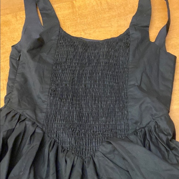 Princess Polly Black Straplie Mini Dress - Picture 12 of 13